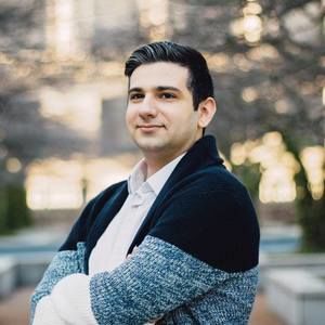 Meet your Posher, Dean